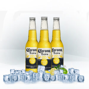 Bere Corona (330 ml.)