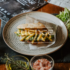 Gyros Wenge