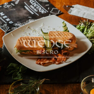 Sandwich Wenge