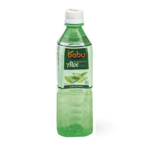 Aloe Vera (500 ml.)