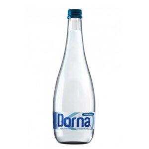 Apă minerală (750 ml.)