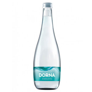 Apă plată (750 ml.)